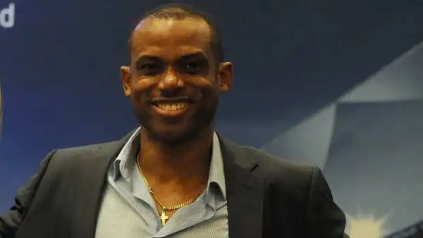 Sunday Oliseh To Emerge As Nigeria’sNew Coach