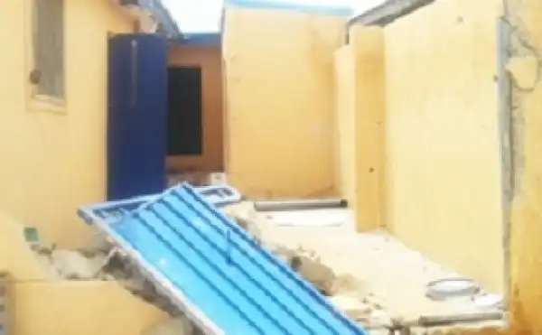 Suspected Insurgents Escape In Kaduna After Gunfight With Security Forces