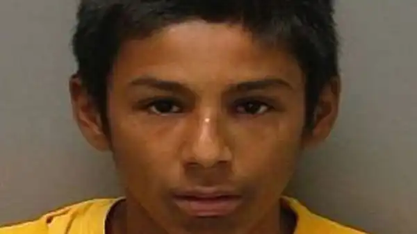 Teenage Boys Rape 87-yr-Old Woman, Force Her To Drink Bleach