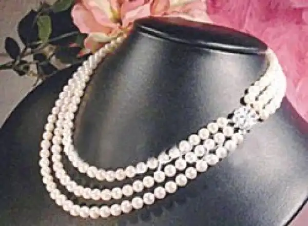 Teenage girl docked for N5m jewelry theft