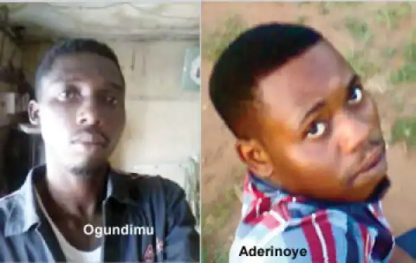 Teenager Narrates How She Was Gang Raped By Her Three Most Trusted Friends