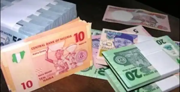 The Danger That Come With Naira Devaluation