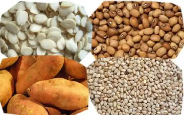 The European Union, EU Bans Food Exports From Nigeria