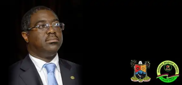 The Man Buhari Just Appointed From Lagos To Head FIRS Has Fake Doctorate Degree?