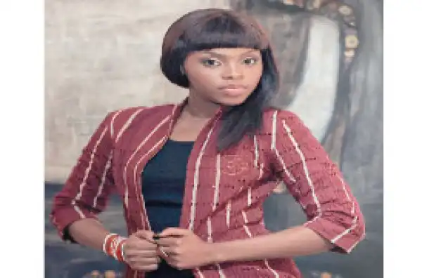 The Public Has Given Me Many Boyfriends – Chidinma
