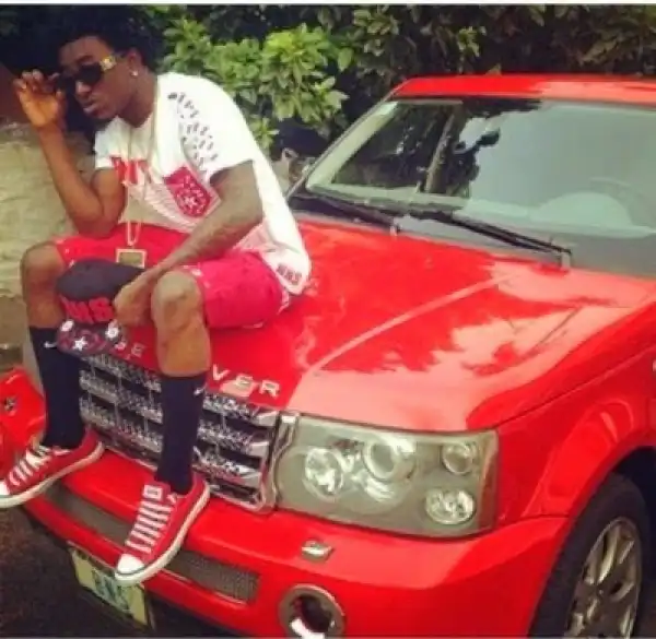 The Richest Student In Unilag, Finally Graduate, Check Out His Photos