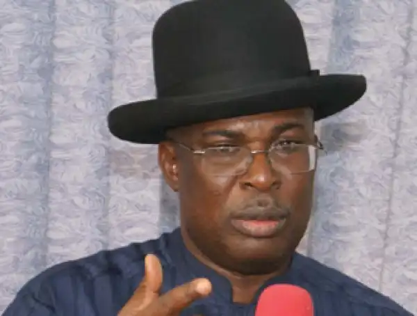 Timipre Sylva Wins Bayelsa APC Governorship Primary