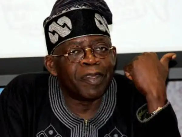 Tinubu And Atiku In Closed-Door Meeting Over Buhari’s Victory