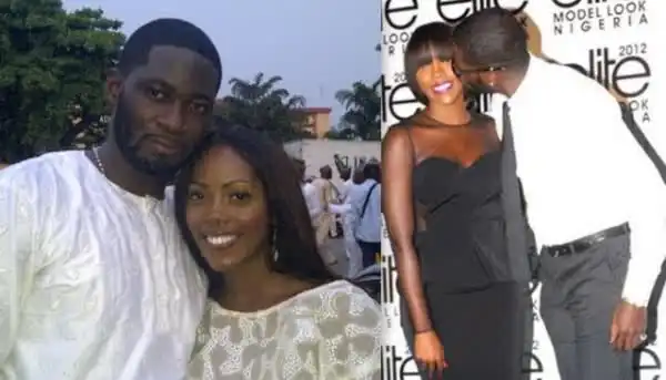 Tiwa Savage Sacks Husband ‘Teebillz” As Manager? Read