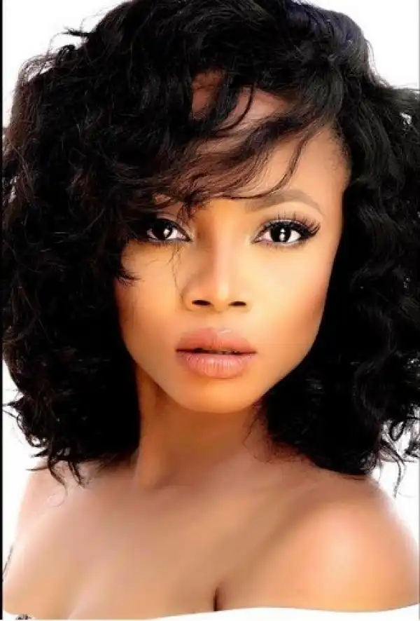 Toke Makinwa Releases Hot Photos to Celebrate 30th Birthday