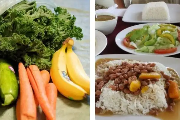 Top Five Groceries You Should Purchase This Ramadan