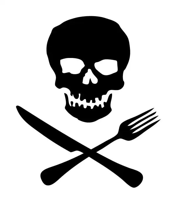 Tragedy!! 10 Guests Die After Eating Food At A Wedding In Katsina