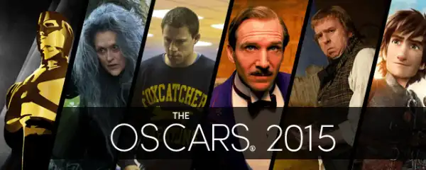 Twitter reacts to all-white Oscars acting nominations