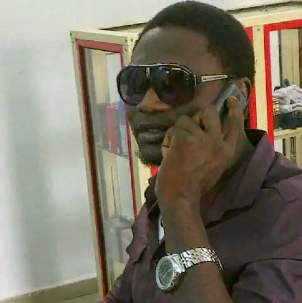 Two Men Shot Dead & Buried In The Bushes As They Went To Inspect Land They Bought In PH