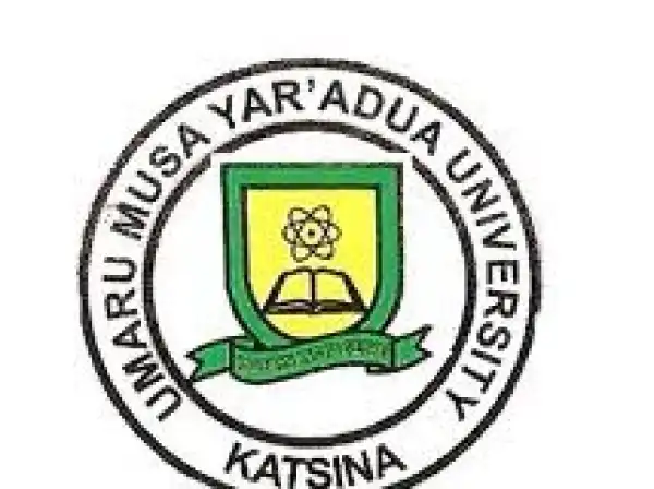 UMYU Important Notice On 2015/2016Admission Exercise