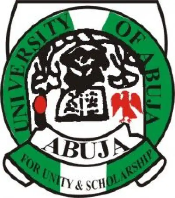 UNIABUJA 1st Semester Academic Calendar 2015/2016 Published