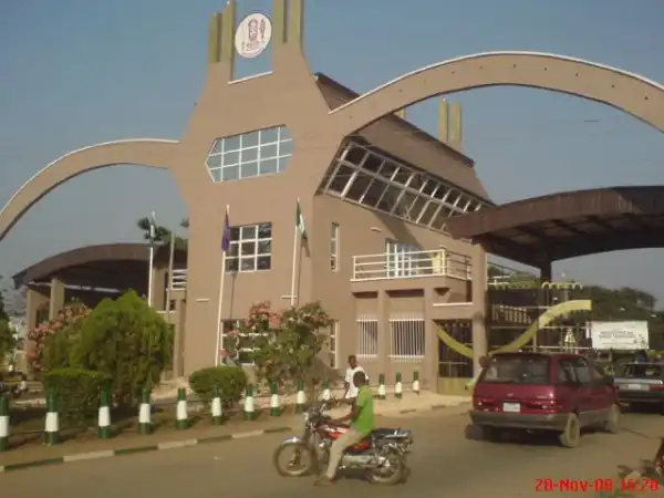 UNIBEN appoints New Vice Chancellor