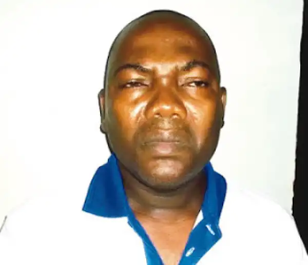 UNILAG Lecturer Who Raped 18-Year Old Wants Court To Stop The Press From Further Reporting His Story