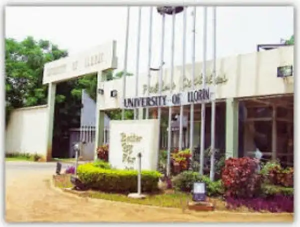 Unilorin Is Not Scared Of Ebola Virus Disease