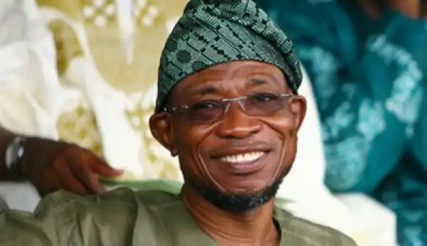 Unpaid Salaries: Serving Osun Judge Calls For Aregbesola’s Impeachment