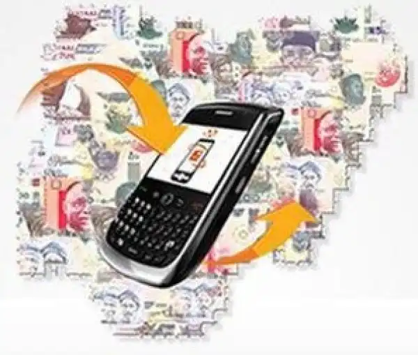 Use Your GTBank Or FirstBank Account To Transfer Fund, Buy Airtime & Pay For Bills Via Mobile SMS