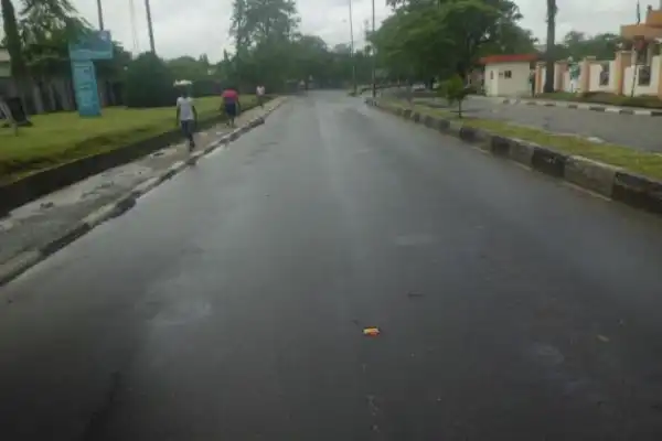 VP Osinbajo’s Visit To Calabar Shuts Down The State Capital For 10 Hours – Report