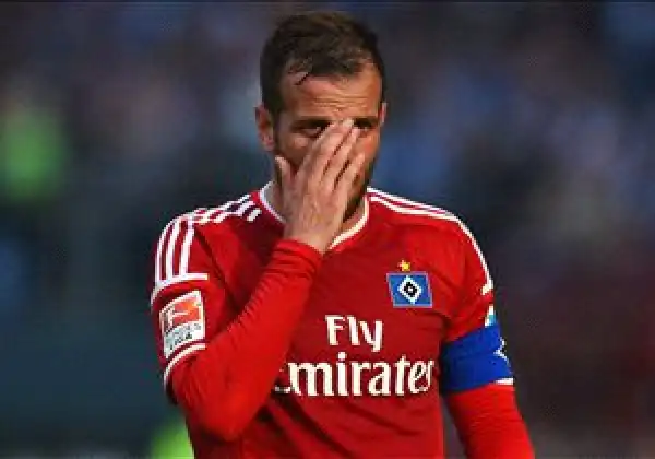 Van der Vaart Agrees Terms With Betis - WLSportNews