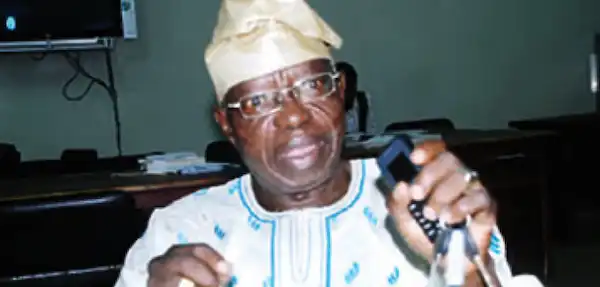 Veteran actor, Lere Paimo to celebrate 75th birthday