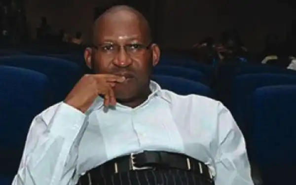 WAEC Seized My Results Twice Because Of My Big Big Grammars – Hon. Patrick Obahiagbon