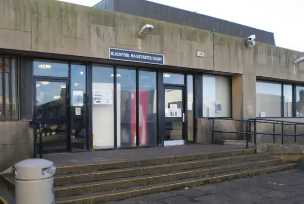 Wahala! Man appears in court accused of SUPERGLUING a woman’s private parts together