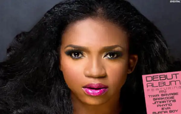 Waje turns love doctor