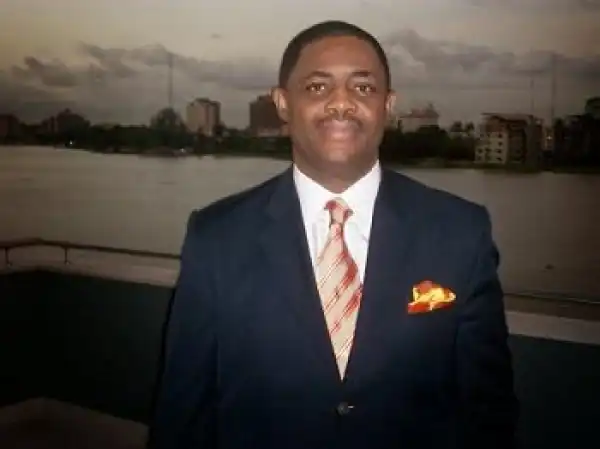 We’ll Provide A Virile Opposition To APC – Fani-Kayode