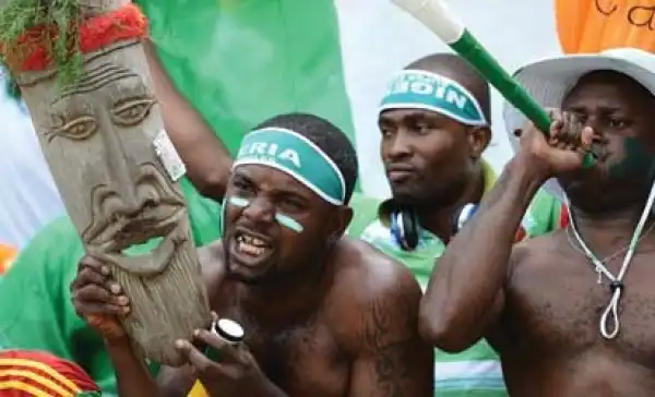 We’ll Renegotiate Our Coexistence In Nigeria —IJAW NATION