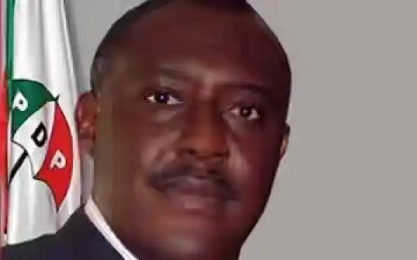 We Are Not Changing Our Name But We Are Ready To Merger – PDP