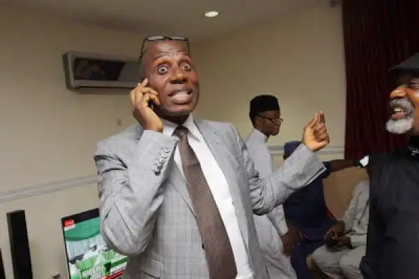 We Are Ready For Handover, Don’t Panic - Amaechi To Wike