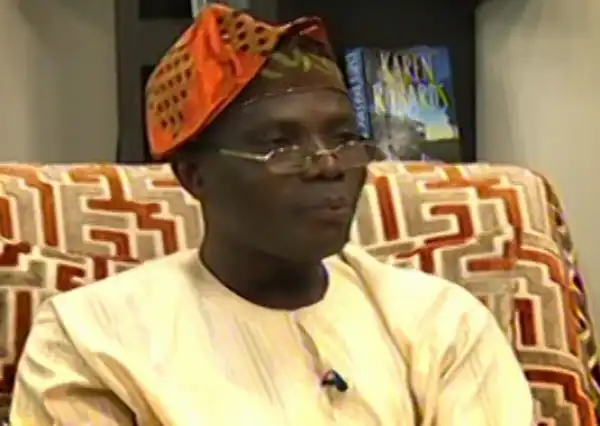 We Do Not Have The Power To Cancel Rivers And Akwa Ibom Results - INEC