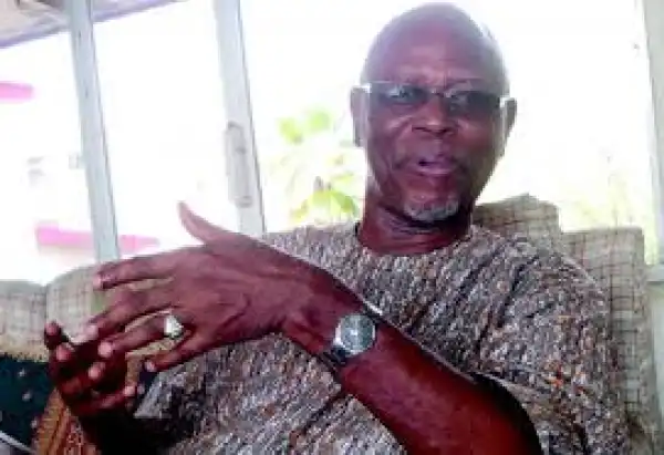 We Want PDP To Be Strong Enough To Be Able To Keep Us On Our Toes – APC