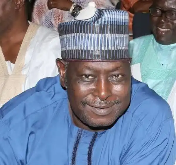 We Were Not Appointed Because Of Our Tribe Or Faith - New SGF Says