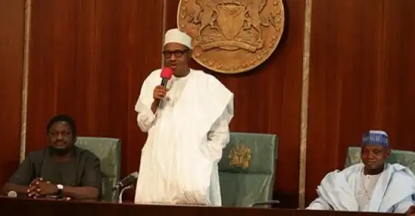 We Will Put Pressure On Buhari To Deliver His Campaign Promises - PDP