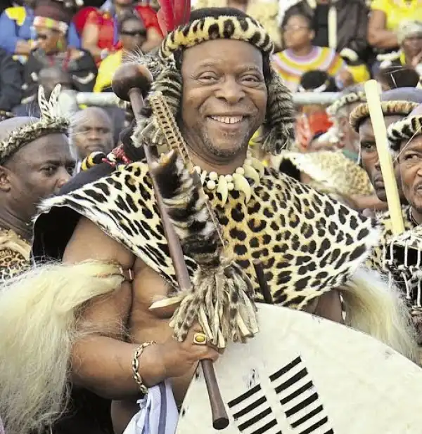 We Won’t Apologise, Foreigners Are Not Welcome – South Africa King Replies