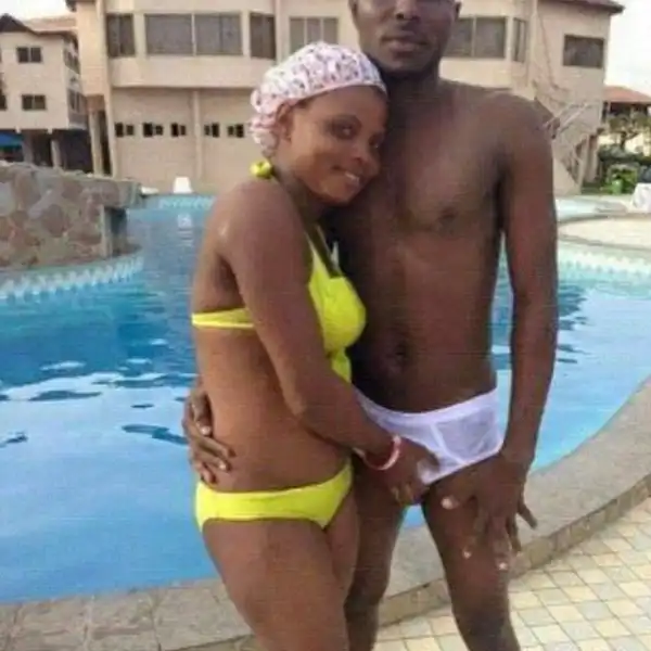 What Is Wrong With This Lover?