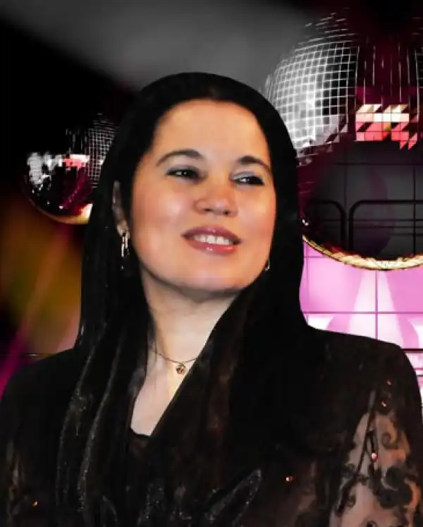 What You Should Know About Anita Oyakhilome