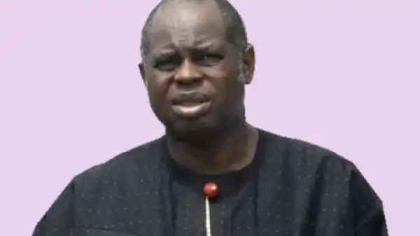 Why Obasanjo Picked Jonathan As Vice President, Alamieyeseigha Reveals 