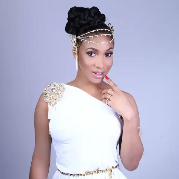 Why Tonto Dikeh feels sorry for those she calls haters
