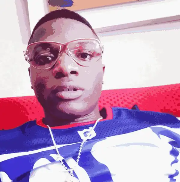 Wizkid Sets To Officially Kick Start Star Boy Entertainment In December