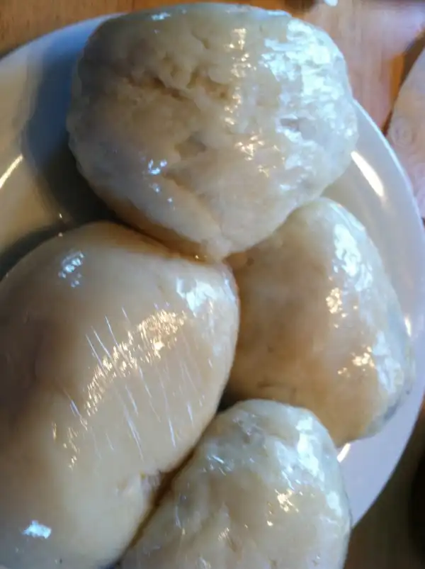 Woman Poisoned Cousin’s Fufu That She Wanted To Sell In Lagos