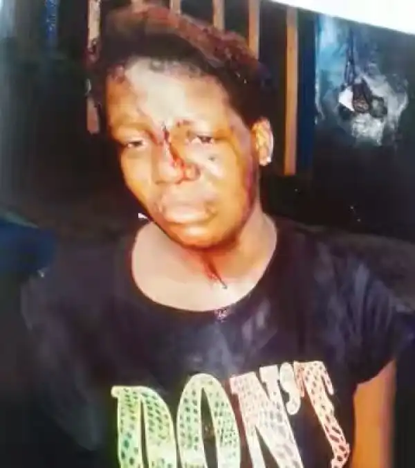 Woman Stabs Lover To Death Over Feeding Allowance