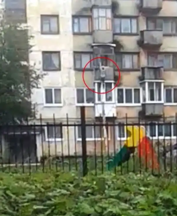 Woman Tries To Sell Her Virginity For $16k But Gets Raped Instead