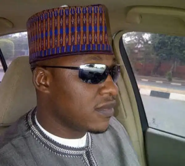Work Started!! President Buhari Orders Arrest of His Wife’s Younger Brother Over Fraud