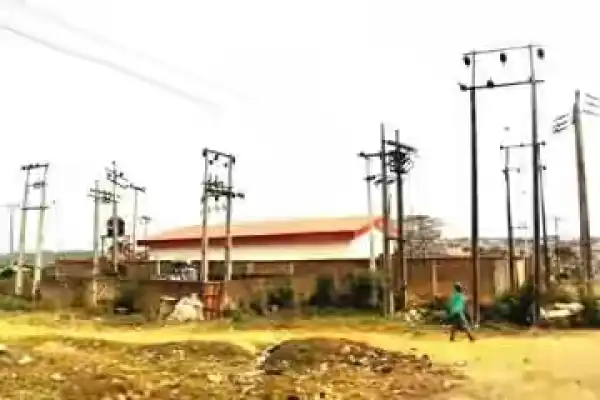 " Buhari’s Integrity Increases Power Supply " - APC